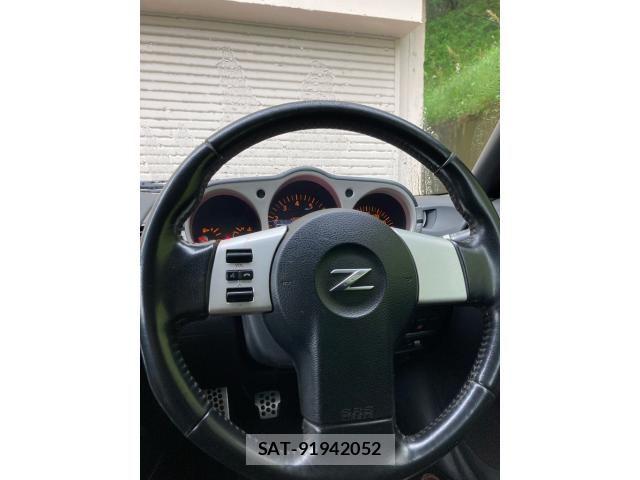 Nissan FAIRLADY Z 2005-03 7218368-19