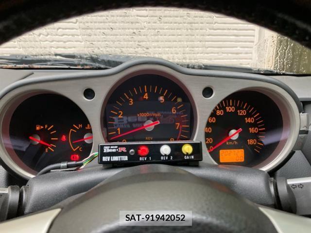 Nissan FAIRLADY Z 2005-03 7218368-21