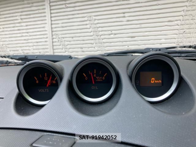Nissan FAIRLADY Z 2005-03 7218368-25