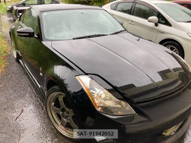 Nissan FAIRLADY Z 2005-03 7218368-2
