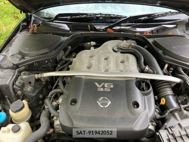 Nissan FAIRLADY Z 2005-03 7218368-5