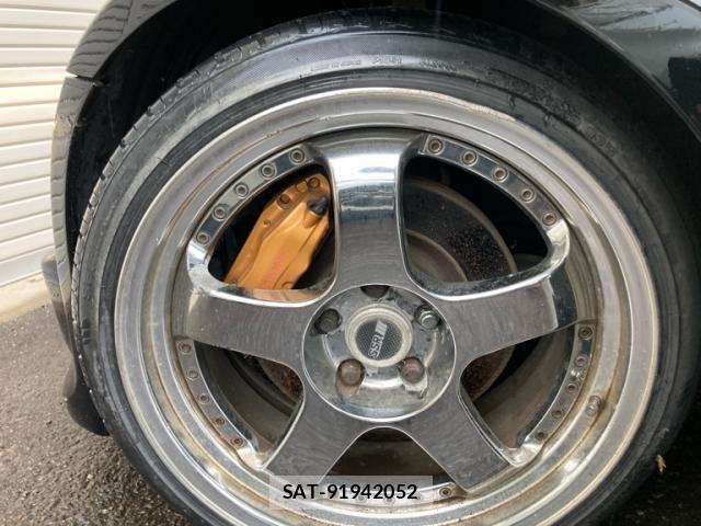 Nissan FAIRLADY Z 2005-03 7218368-8