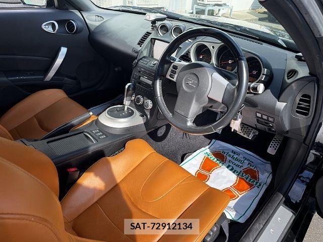 Nissan FAIRLADY Z 2007-06 7218372-1