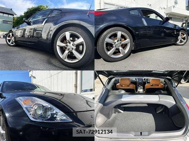 Nissan FAIRLADY Z 2007-06 7218372-5