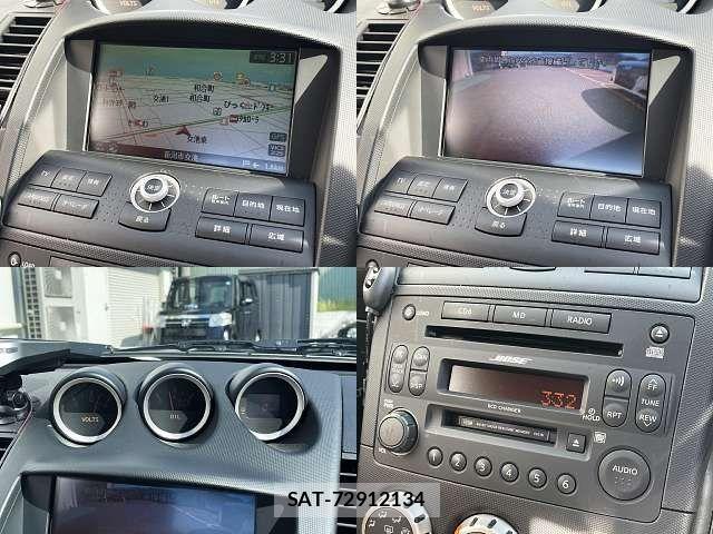 Nissan FAIRLADY Z 2007-06 7218372-6