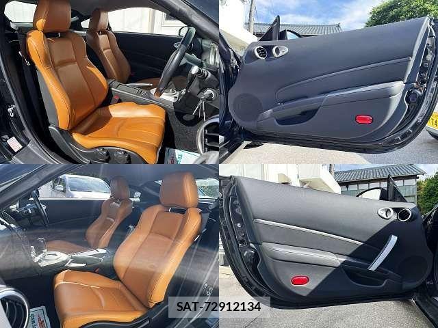 Nissan FAIRLADY Z 2007-06 7218372-7