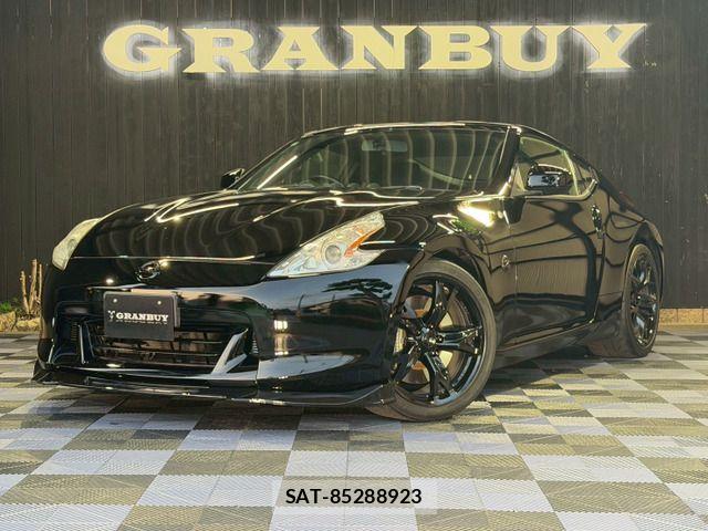 Nissan FAIRLADY Z 2009-01 7218378-0