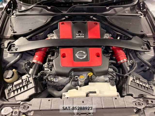 Nissan FAIRLADY Z 2009-01 7218378-16