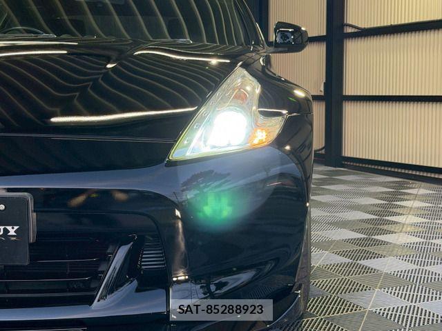 Nissan FAIRLADY Z 2009-01 7218378-18