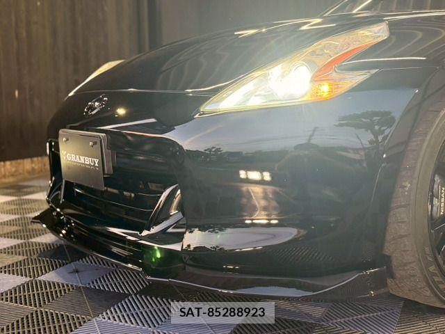 Nissan FAIRLADY Z 2009-01 7218378-1