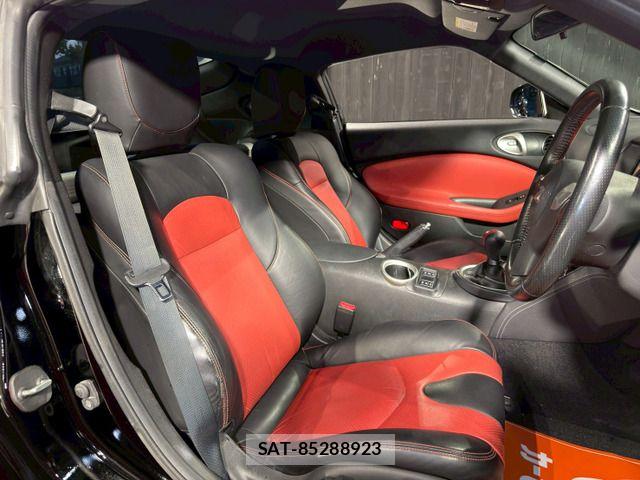 Nissan FAIRLADY Z 2009-01 7218378-5