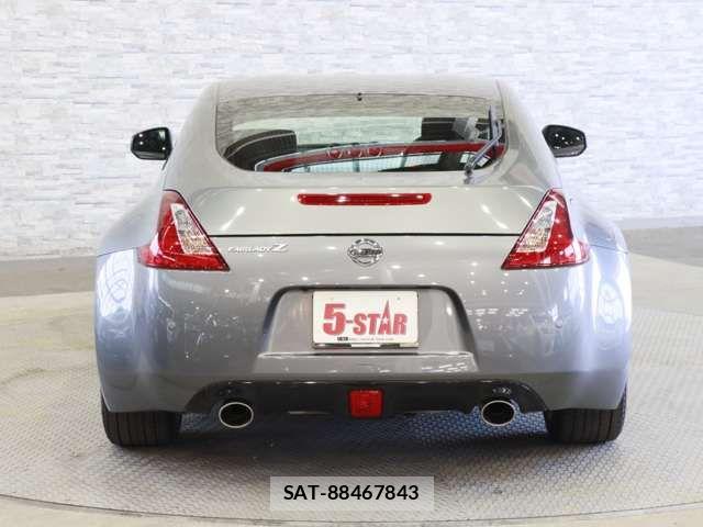 Nissan FAIRLADY Z 2021-07 7218385-9