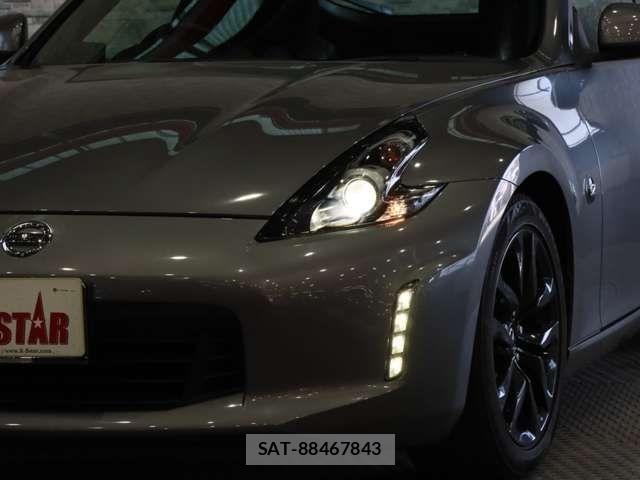 Nissan FAIRLADY Z 2021-07 7218385-10