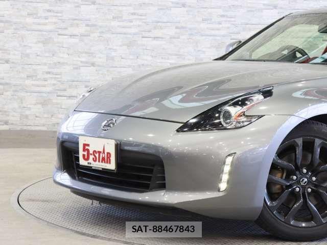 Nissan FAIRLADY Z 2021-07 7218385-11