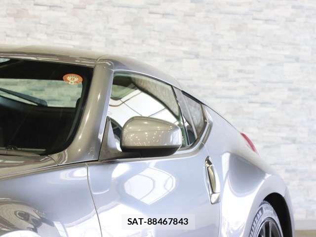 Nissan FAIRLADY Z 2021-07 7218385-12