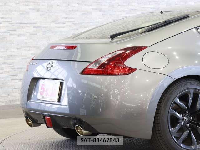 Nissan FAIRLADY Z 2021-07 7218385-13