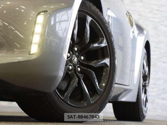 Nissan FAIRLADY Z 2021-07 7218385-14
