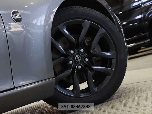 Nissan FAIRLADY Z 2021-07 7218385-15