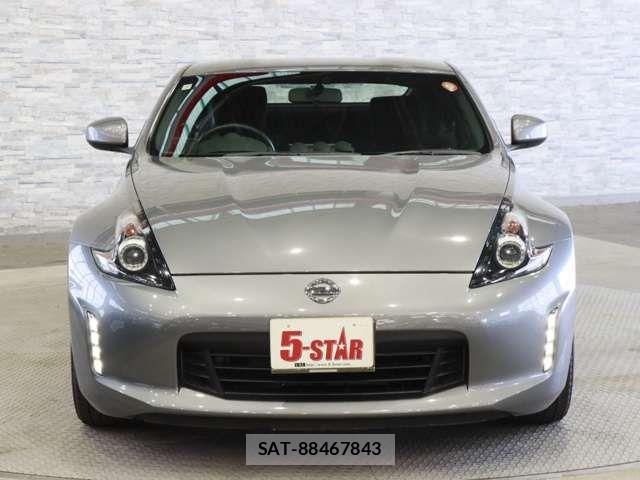 Nissan FAIRLADY Z 2021-07 7218385-6