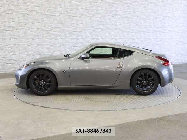 Nissan FAIRLADY Z 2021-07 7218385-7