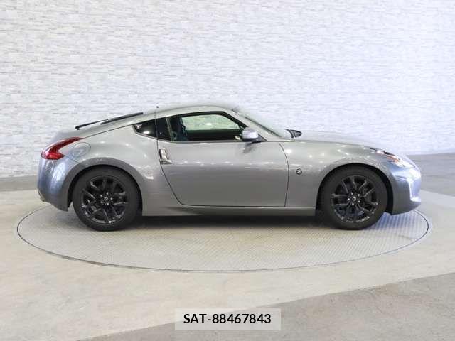 Nissan FAIRLADY Z 2021-07 7218385-8