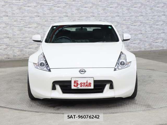 Nissan FAIRLADY Z 2009-01 7218376-11
