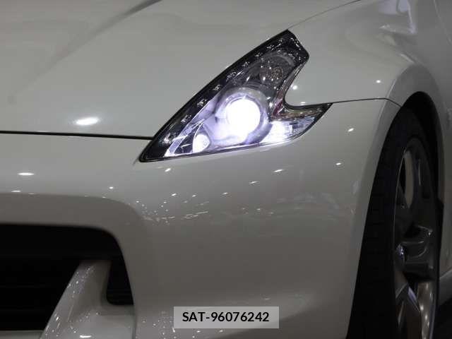 Nissan FAIRLADY Z 2009-01 7218376-15