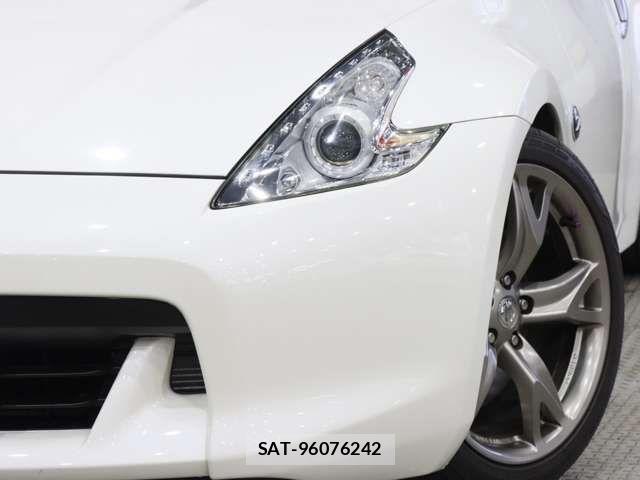Nissan FAIRLADY Z 2009-01 7218376-16