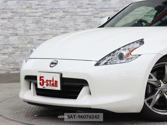 Nissan FAIRLADY Z 2009-01 7218376-17