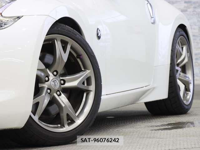 Nissan FAIRLADY Z 2009-01 7218376-19