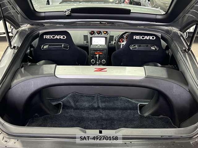 Nissan FAIRLADY Z 2006-04 7218370-9