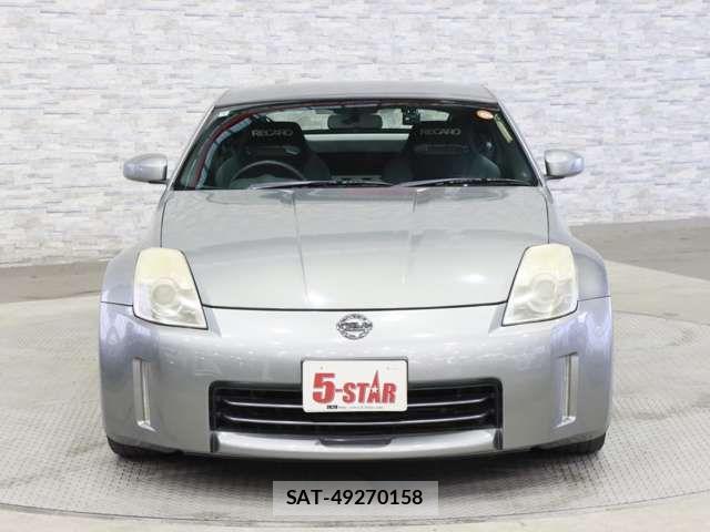 Nissan FAIRLADY Z 2006-04 7218370-11