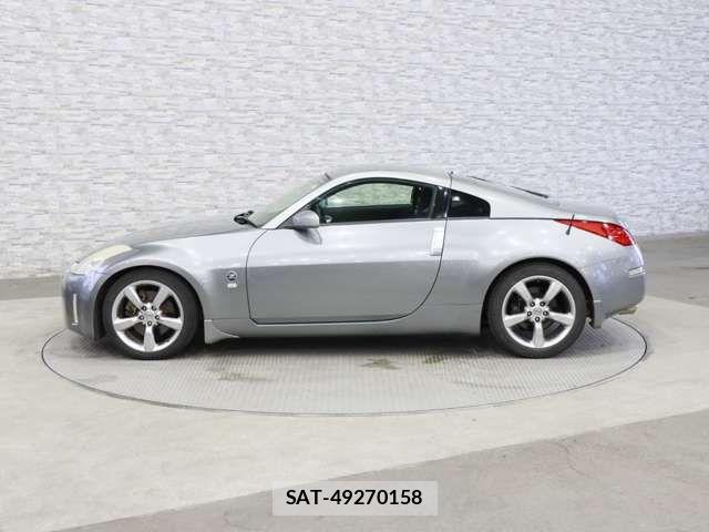 Nissan FAIRLADY Z 2006-04 7218370-12