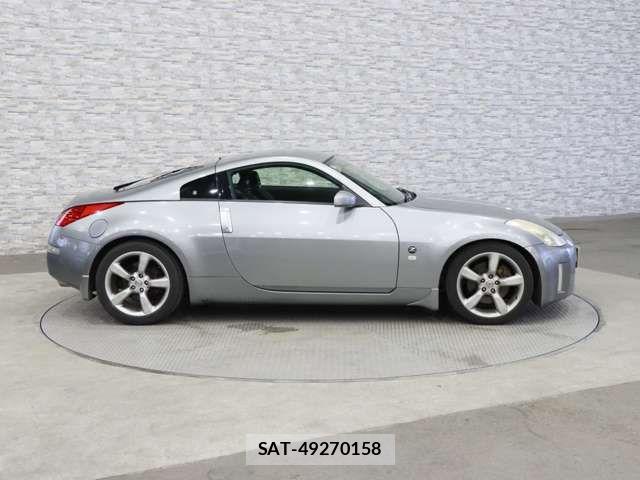 Nissan FAIRLADY Z 2006-04 7218370-13