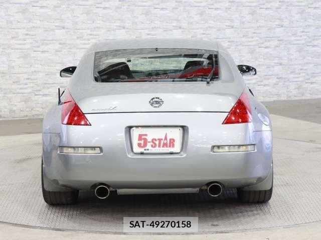Nissan FAIRLADY Z 2006-04 7218370-14