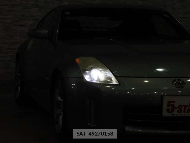 Nissan FAIRLADY Z 2006-04 7218370-15