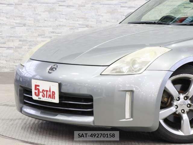 Nissan FAIRLADY Z 2006-04 7218370-16