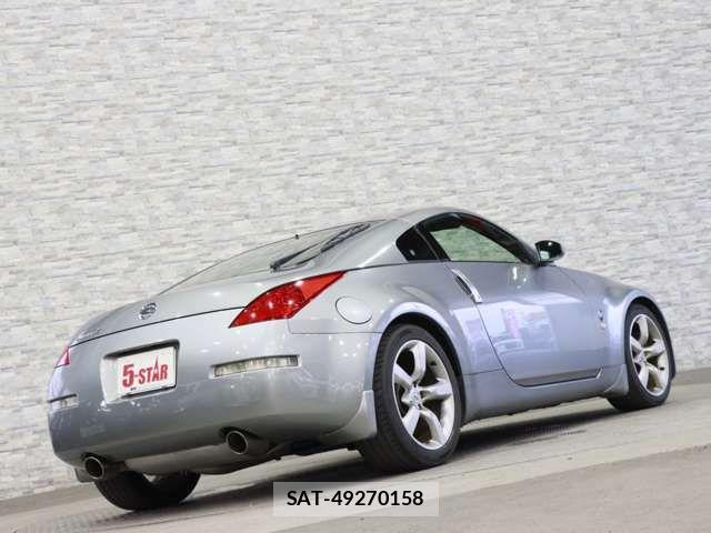 Nissan FAIRLADY Z 2006-04 7218370-19