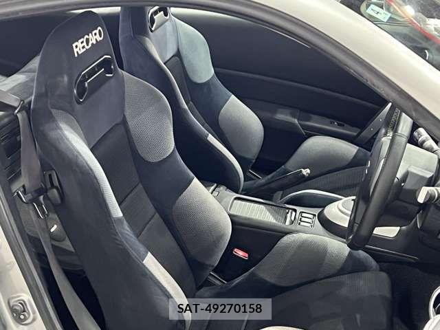 Nissan FAIRLADY Z 2006-04 7218370-8