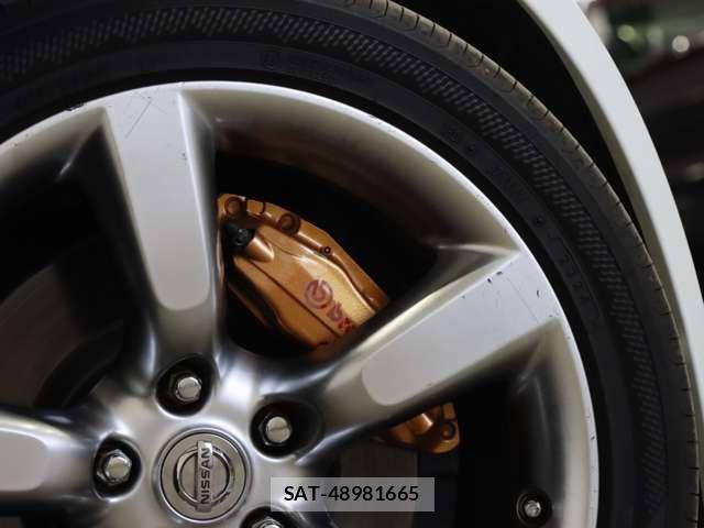 Nissan FAIRLADY Z 2008-07 7218373-9