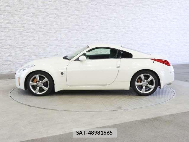 Nissan FAIRLADY Z 2008-07 7218373-12