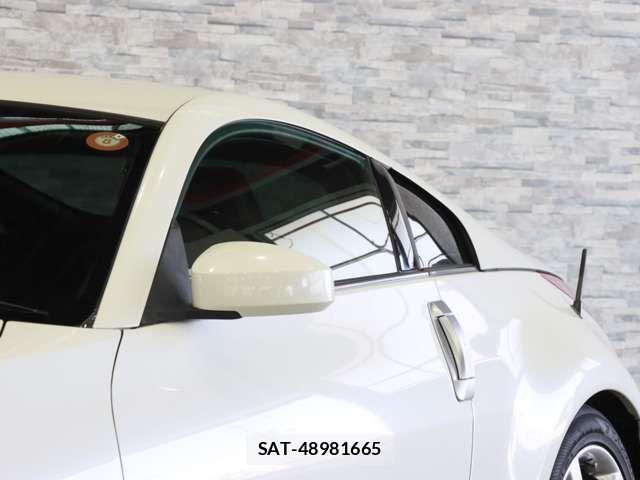 Nissan FAIRLADY Z 2008-07 7218373-17