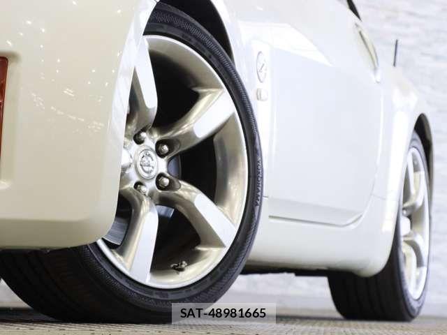 Nissan FAIRLADY Z 2008-07 7218373-18