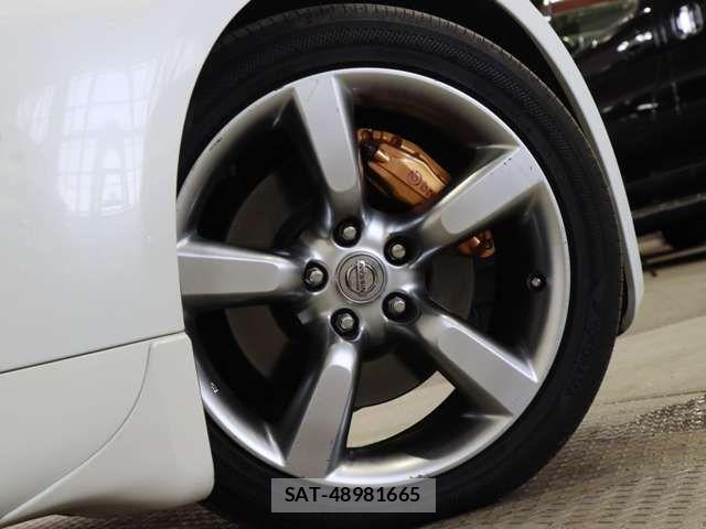 Nissan FAIRLADY Z 2008-07 7218373-19