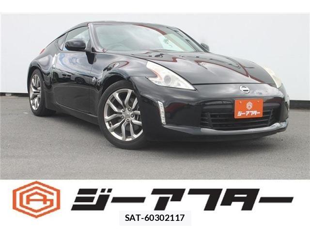 Nissan FAIRLADY Z 2012-10 7218380-0