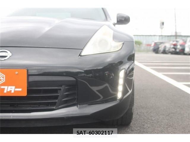 Nissan FAIRLADY Z 2012-10 7218380-9