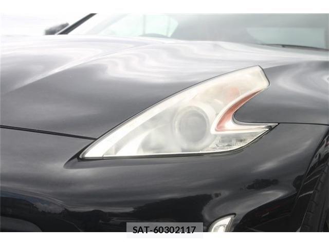 Nissan FAIRLADY Z 2012-10 7218380-10