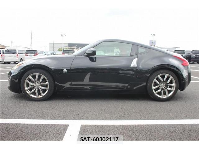 Nissan FAIRLADY Z 2012-10 7218380-12