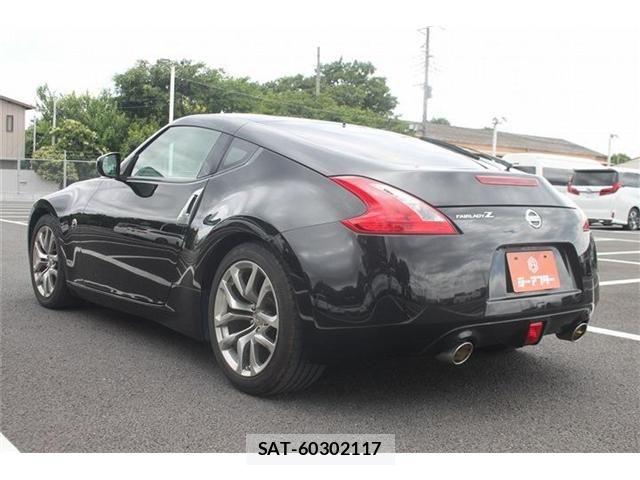 Nissan FAIRLADY Z 2012-10 7218380-13