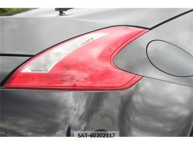 Nissan FAIRLADY Z 2012-10 7218380-16